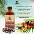 Sunny Isle Anti-Thinning Batana Oil Infused with Jamaican Black Castor Oil 4oz 2