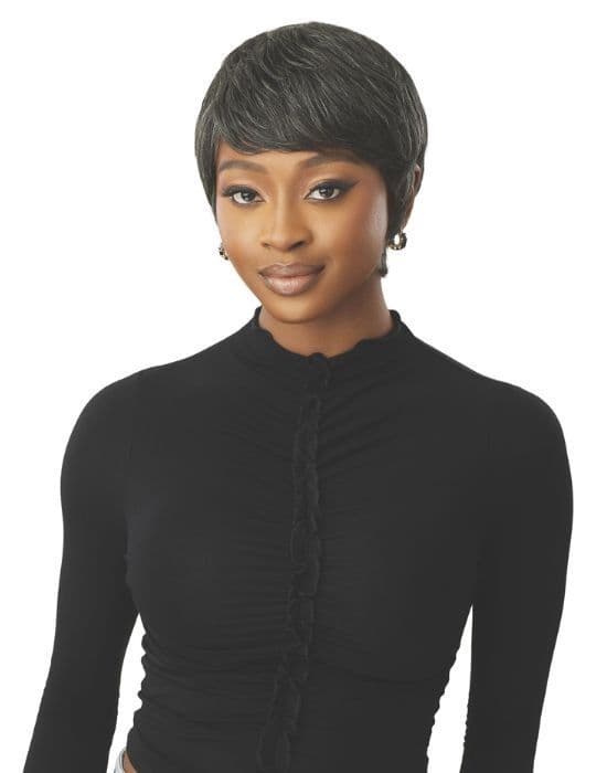 Fab & Fly Grey Glamour - Celia