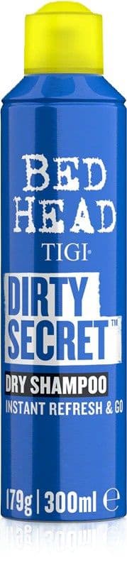 BED HEAD TIGI DIRTY SECRET DRY SHAMPOO
