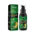 Dexe Keratin Ginseng Collagen Repair  Hair Oil