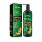 Dexe Keratin Ginseng Collagen Repair  Conditioner
