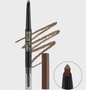 L.A. COLORS BROWIE WOWIE BROW PENCIL 3