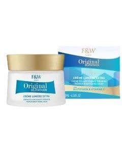 Fair and White Original Glutathione - Extra Glowing Cream