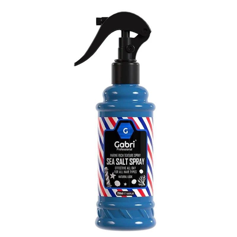 GABRI PROFESSIONAL SEA SALT SPRAY MARINE RICH TEXTURE  250ML
