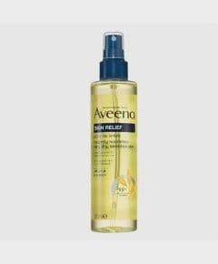 AVEENO SKIN RELIEF BODY OIL SPRAY