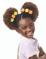 X-PRESSION LIL LOOKS SPRINGY AFRO TWIST 10" 3