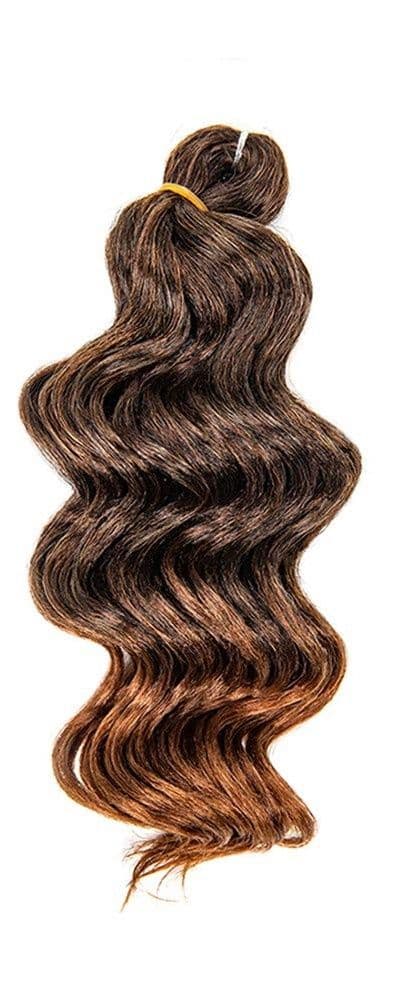 FREETRESS GENTLE WAVE BRAID CROCHET, BOHO